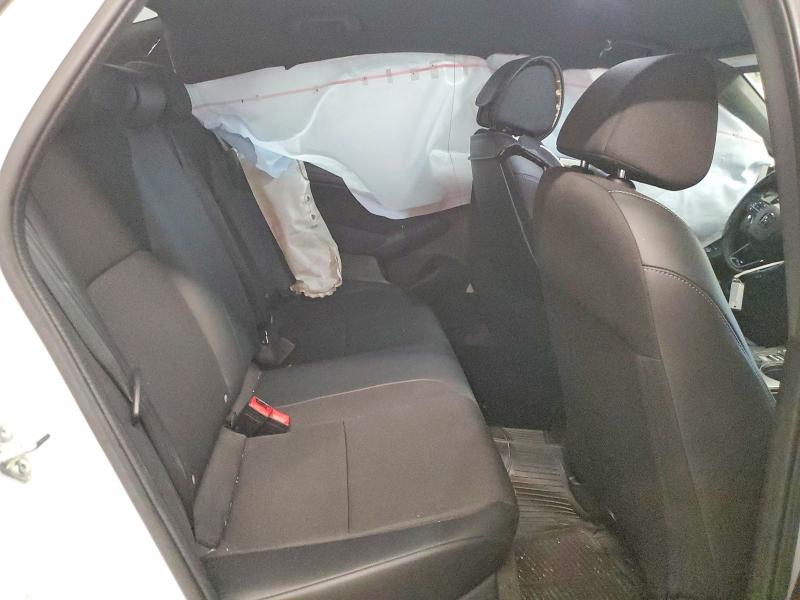 Photo 10 from auction – 2023 HONDA CIVIC with VIN 2HGFE2F54PH545040