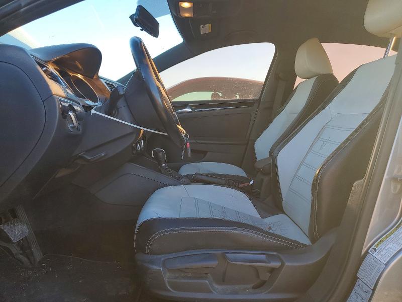 Photo 7 from auction – 2015 VOLKSWAGEN JETTA with VIN 3VWD17AJ4FM406574