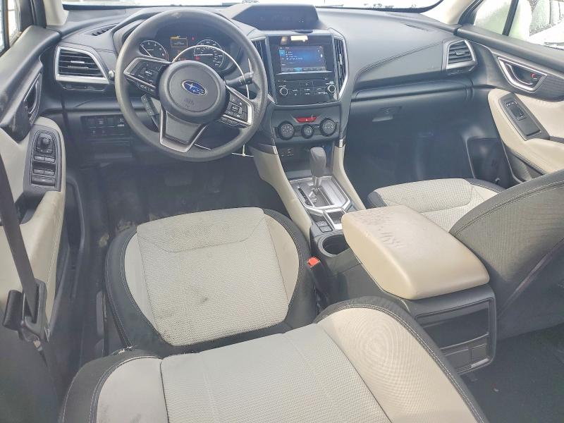 Zdjęcie 8 z aukcji – 2022 SUBARU FORESTER z VIN JF2SKAAC7NH492683
