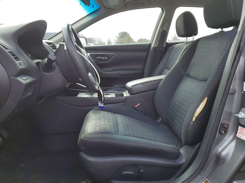 Photo 7 from auction – 2016 NISSAN ALTIMA with VIN 1N4AL3AP2GC133009