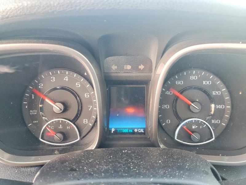 Photo 9 from auction – 2015 CHEVROLET MALIBU with VIN 1G11C5SL0FF139849