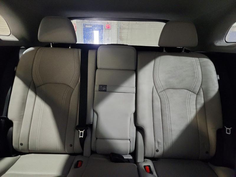 Photo 10 from auction – 2018 LEXUS RX 350 with VIN 2T2BZMCA3JC155395