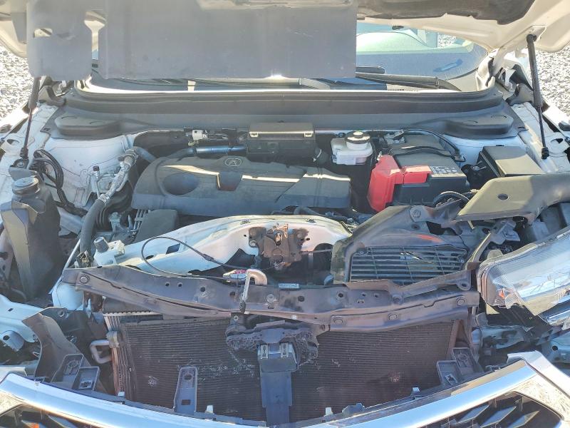 Photo 12 from auction – 2019 ACURA RDX with VIN 5J8TC2H30KL014126