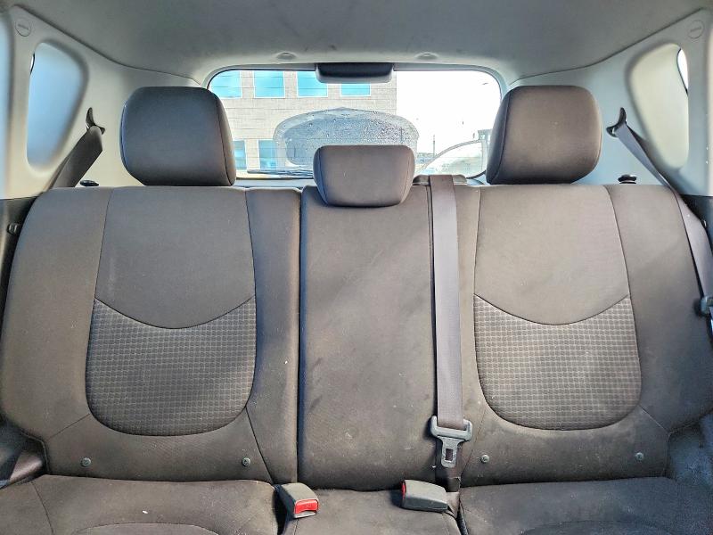 Photo 10 from auction – 2011 KIA SOUL with VIN KNDJT2A16B7267281