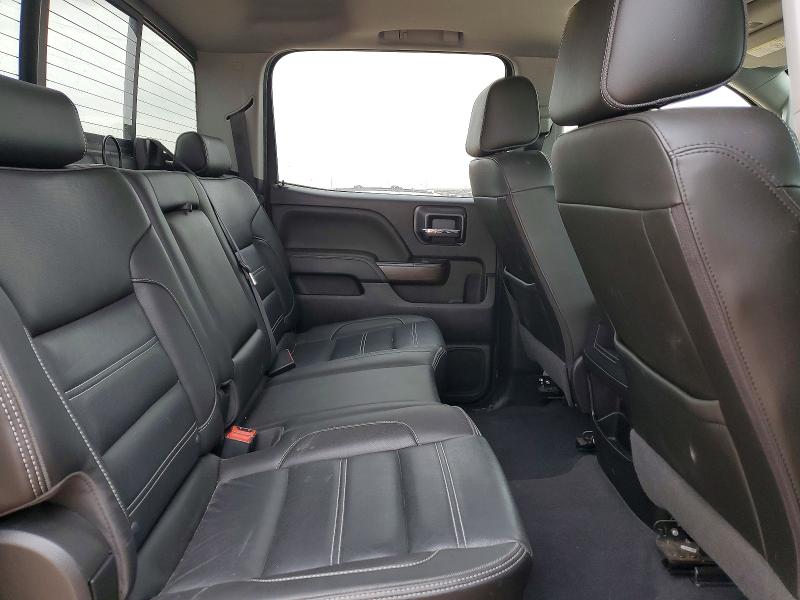 Photo 10 from auction – 2019 GMC SIERRA with VIN 1GT42WEY7KF190473