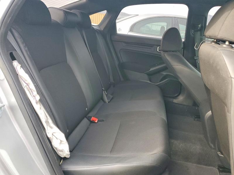 Photo 10 from auction – 2023 HONDA CIVIC with VIN 2HGFE2F57PH570952