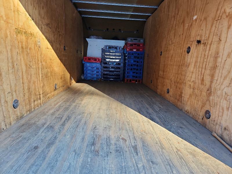 Photo 11 from auction – 2015 FORD TRANSIT with VIN 1FDWS9PV9FKA13042