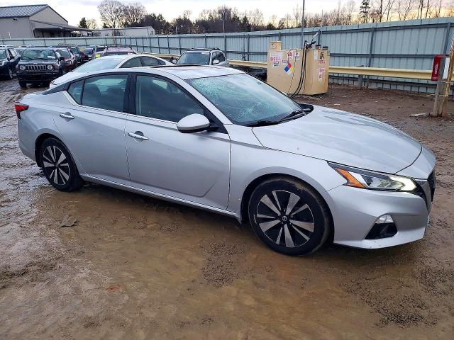Photo 4 from auction – 2022 NISSAN ALTIMA with VIN 1N4BL4EV4NN424163