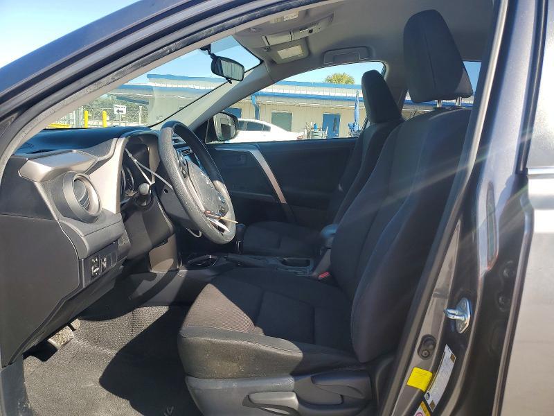 Photo 7 from auction – 2016 TOYOTA RAV4 LE with VIN JTMZFREV5GJ086599