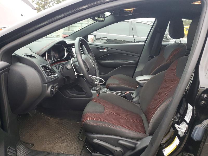 Photo 7 from auction – 2016 DODGE DART with VIN 1C3CDFBB7GD701290