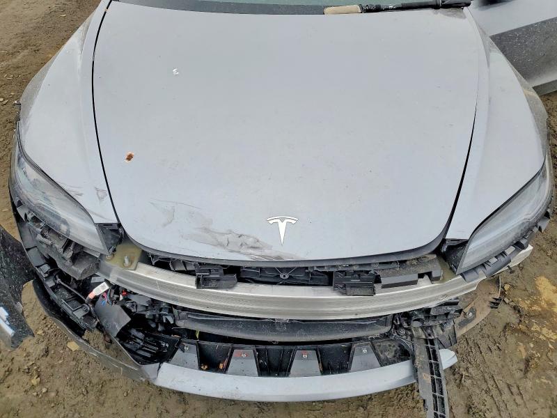 Photo 11 from auction – 2024 TESLA MODEL 3 with VIN 5YJ3E1EA7RF864225