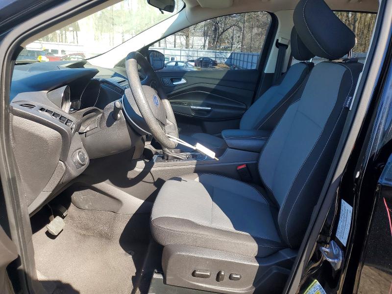 Photo 7 from auction – 2018 FORD ESCAPE with VIN 1FMCU0GD9JUC10886