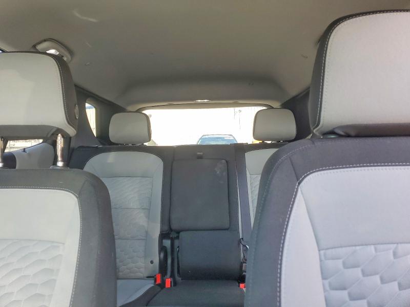Photo 10 from auction – 2020 CHEVROLET EQUINOX with VIN 3GNAXHEV1LS734945