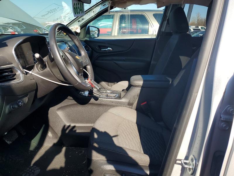 Photo 7 from auction – 2018 CHEVROLET EQUINOX with VIN 2GNAXJEV1J6149978