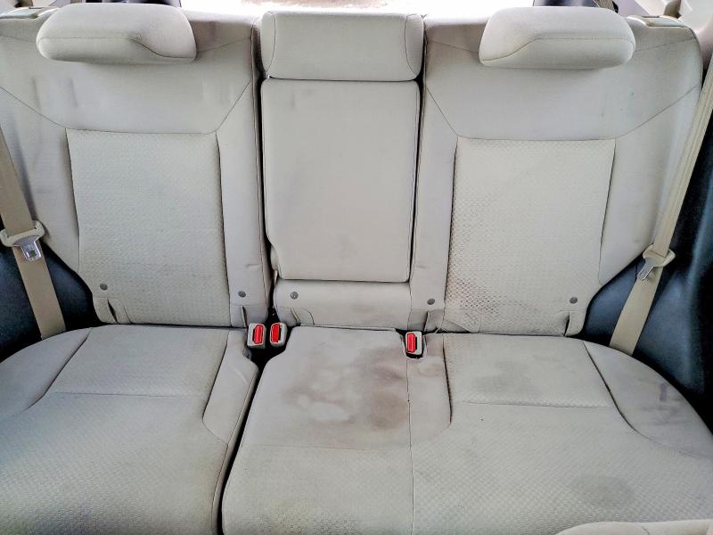 Photo 10 from auction – 2016 HONDA CR-V with VIN 5J6RM3H44GL008559