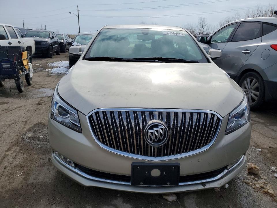 Photo 5 from auction – 2015 BUICK LACROSSE with VIN 1G4GB5G38FF346451