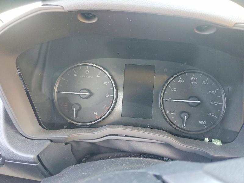 Zdjęcie 9 z aukcji – 2024 SUBARU IMPREZA z VIN JF1GUABC4R8859354