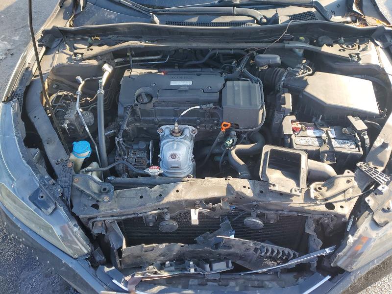Photo 11 from auction – 2016 HONDA ACCORD SPO with VIN 1HGCR2F57GA079769