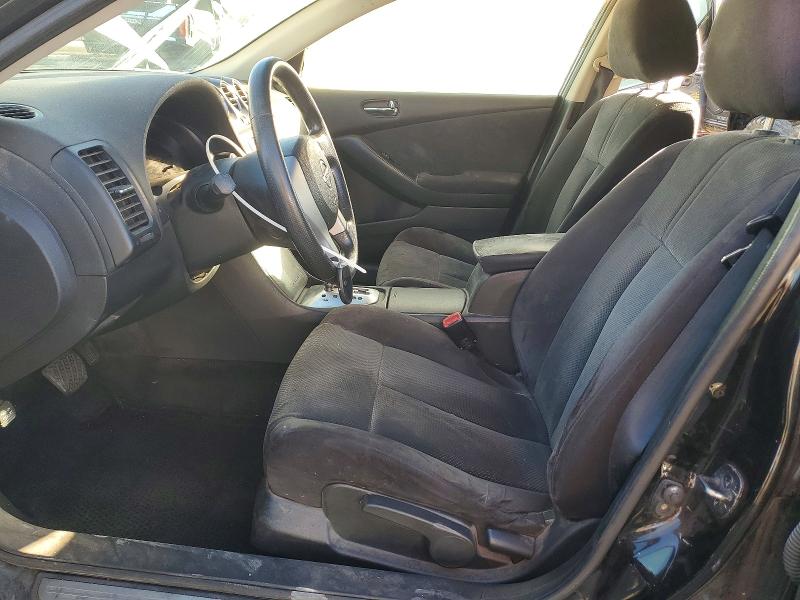 Photo 7 from auction – 2007 NISSAN ALTIMA 2.5 with VIN 1N4AL21E17N474155