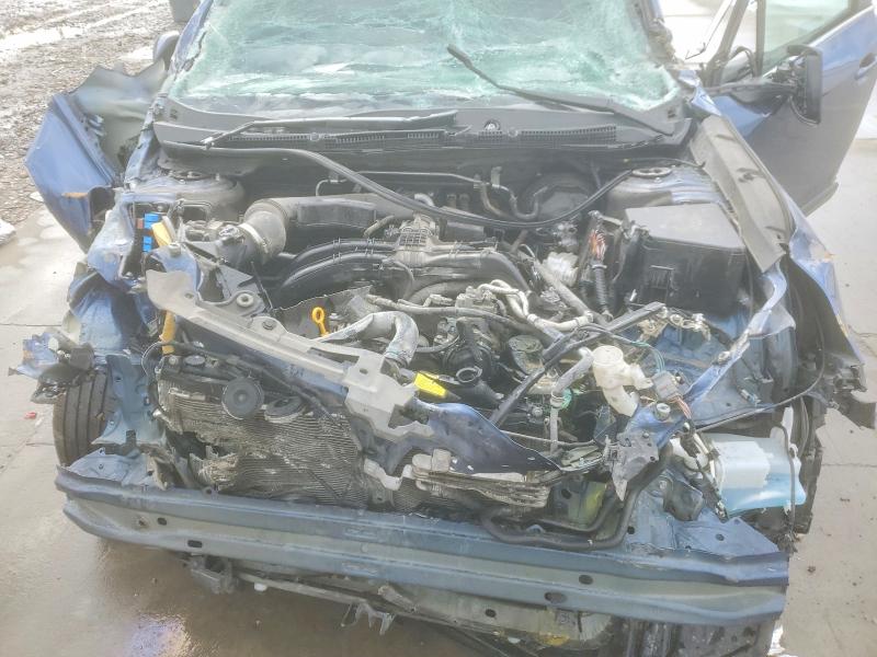 Photo 11 from auction – 2022 SUBARU OUTBACK with VIN 4S4BTADC5N3274287