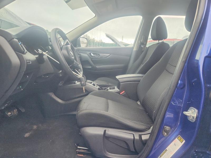 Photo 7 from auction – 2018 NISSAN ROGUE with VIN KNMAT2MT2JP592585