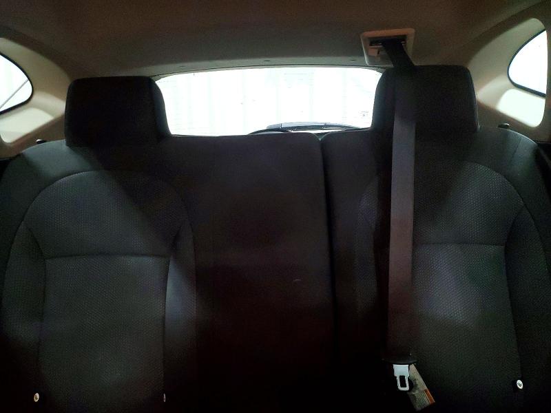 Photo 10 from auction – 2015 NISSAN ROGUE SELE with VIN JN8AS5MV2FW751810