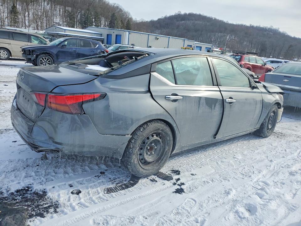 Photo 3 from auction – 2020 NISSAN ALTIMA with VIN 1N4BL4BV1LC175964