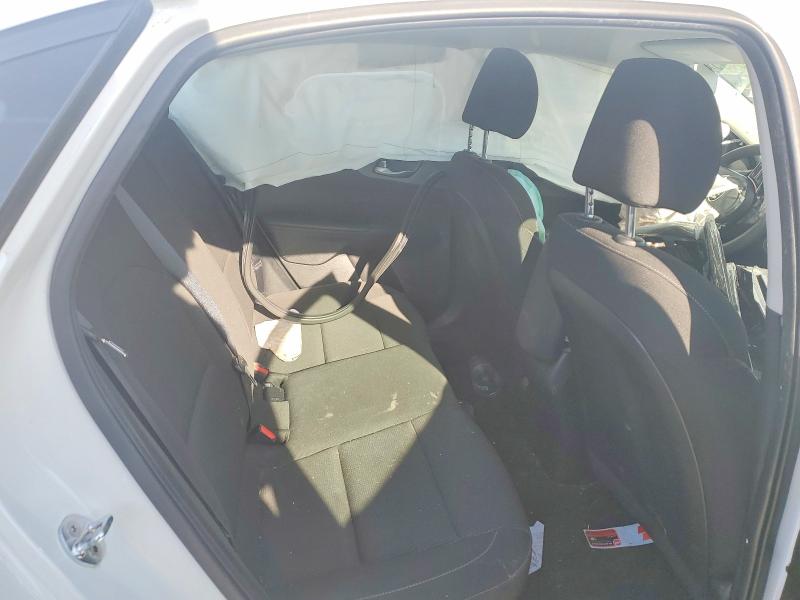 Photo 10 from auction – 2020 KIA FORTE FE with VIN 3KPF24AD7LE164788