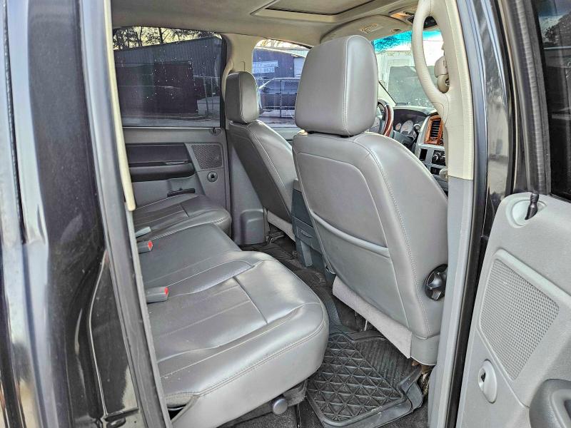 Photo 6 from auction – 2007 DODGE RAM 3500 S with VIN 3D7ML48A97G792058