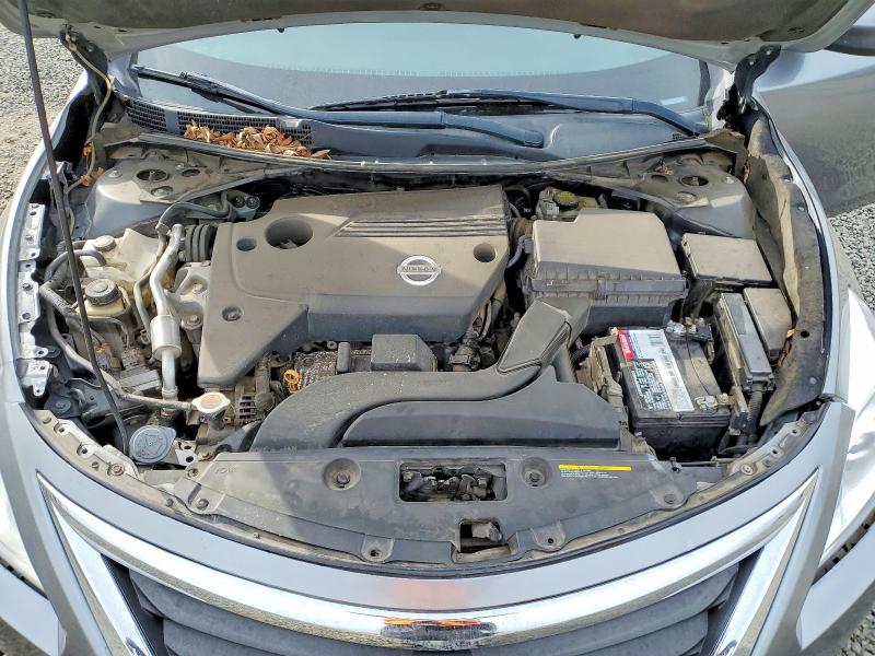 Photo 11 from auction – 2015 NISSAN ALTIMA 2.5 with VIN 1N4AL3AP6FC261039