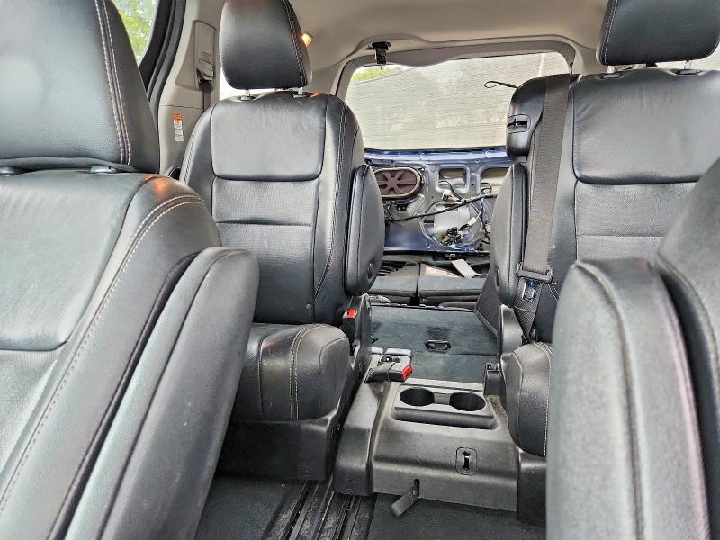 Photo 10 from auction – 2019 TOYOTA SIENNA SE with VIN 5TDXZ3DC3KS993682