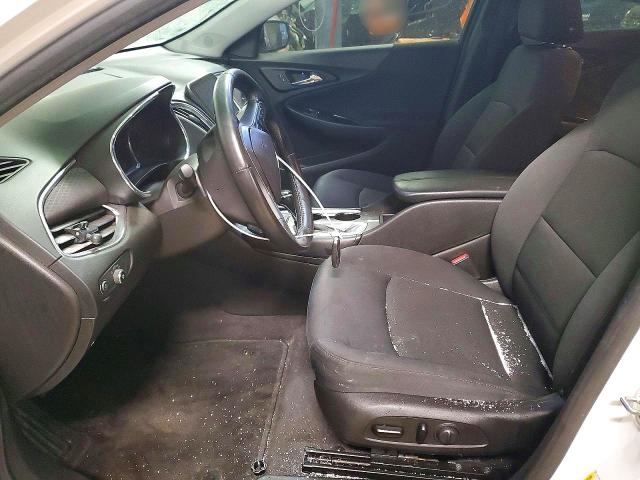 Photo 7 from auction – 2017 CHEVROLET MALIBU LT with VIN 1G1ZE5ST3HF133026