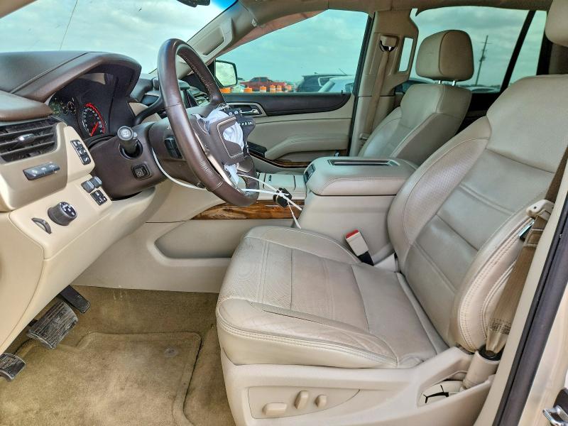 Photo 7 from auction – 2016 GMC YUKON with VIN 1GKS1CKJ6GR265772