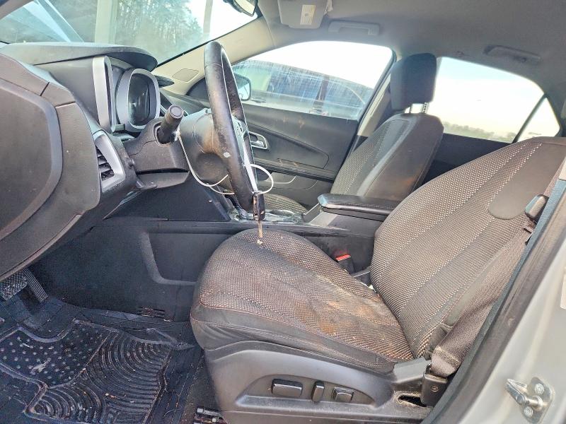 Photo 7 from auction – 2017 CHEVROLET EQUINOX with VIN 2GNALCEK8H6243346