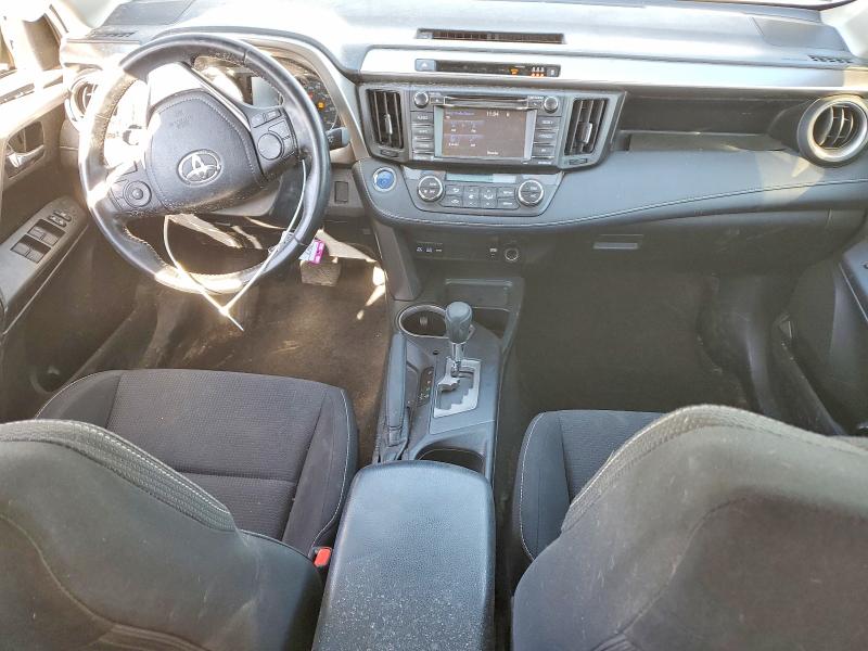 Photo 8 from auction – 2017 TOYOTA RAV4 HV with VIN JTMRJREV6HD147456