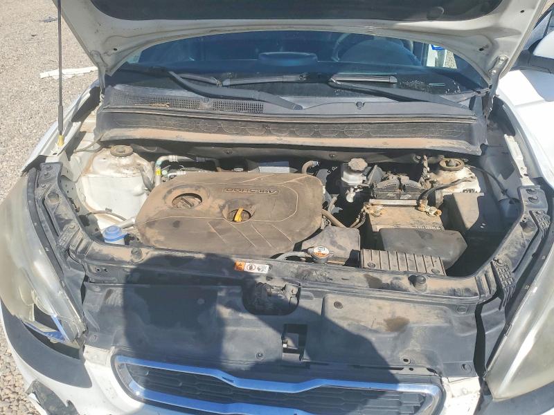 Photo 11 from auction – 2012 KIA SOUL with VIN KNDJT2A64C7423864