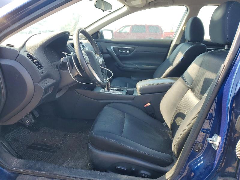 Photo 7 from auction – 2016 NISSAN ALTIMA with VIN 1N4AL3APXGC291923