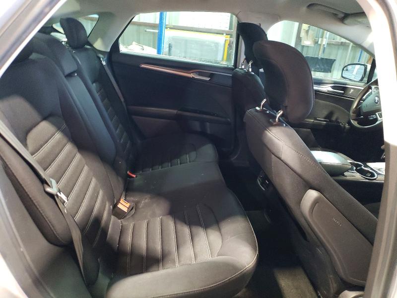 Photo 10 from auction – 2014 FORD FUSION with VIN 1FA6P0H79E5404373