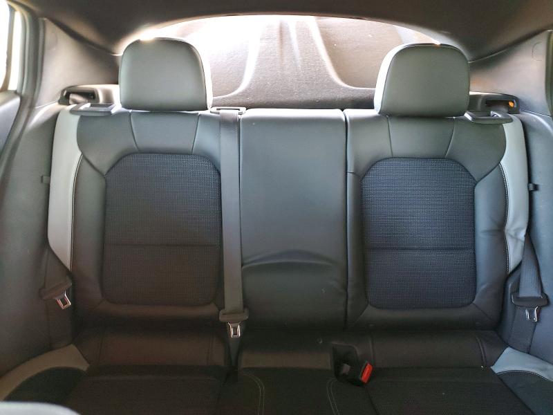 Photo 10 from auction – 2025 BUICK ENVISTA with VIN KL47LAEP6SB055507
