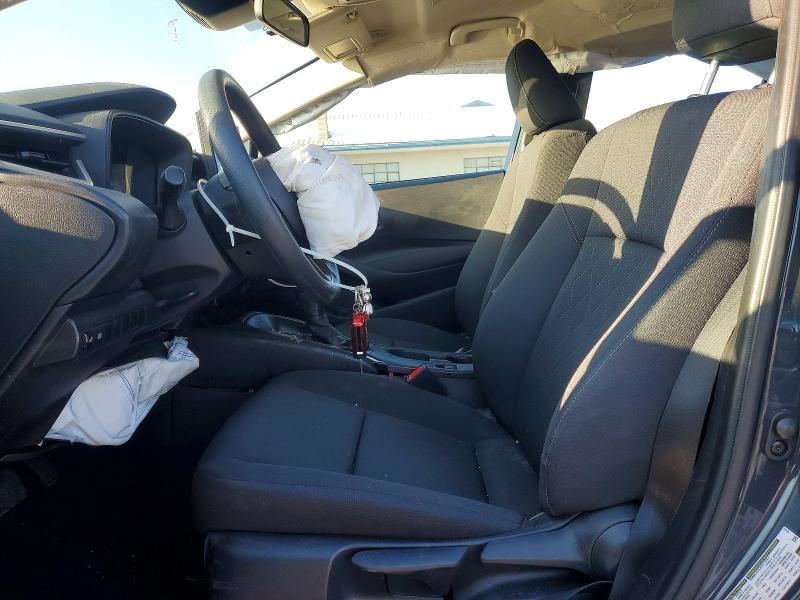 Photo 7 from auction – 2024 TOYOTA COROLLA with VIN 5YFB4MDE7RP207983