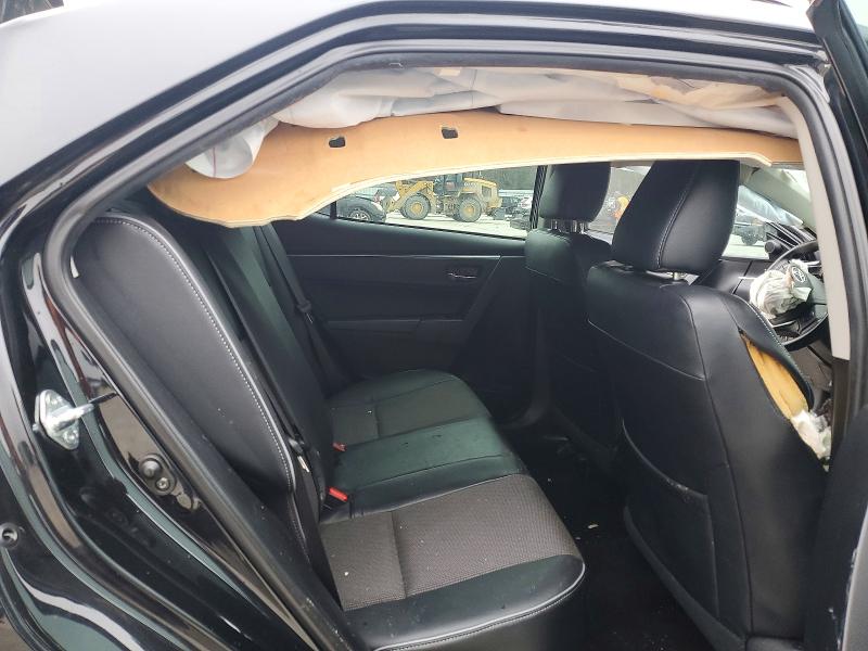 Photo 10 from auction – 2014 TOYOTA COROLLA with VIN 2T1BURHE4EC001439