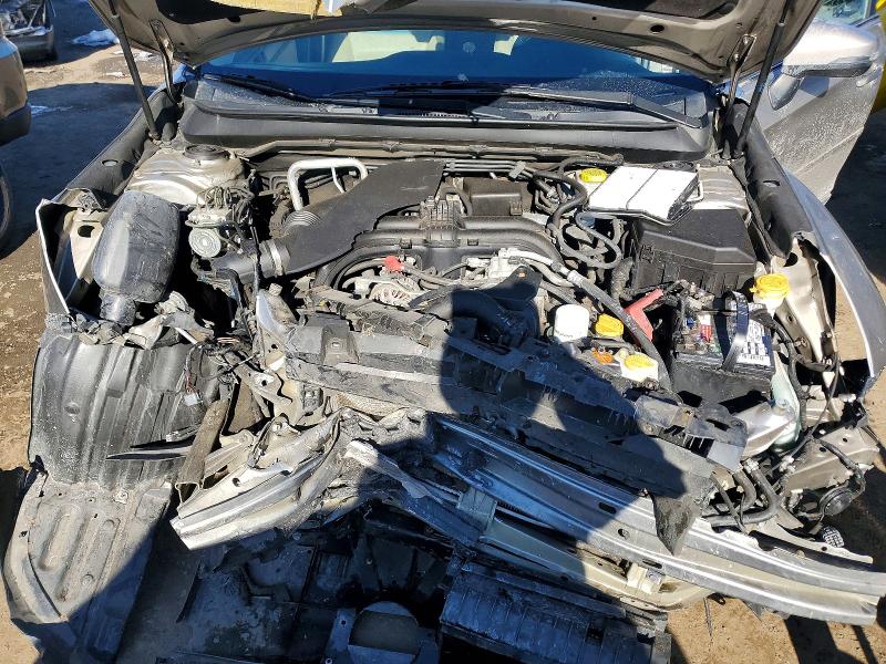 Photo 12 from auction – 2018 SUBARU OUTBACK 2. with VIN 4S4BSANCXJ3272014
