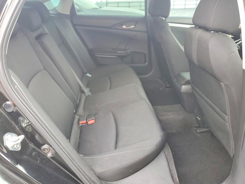 Photo 10 from auction – 2016 HONDA CIVIC EX with VIN 2HGFC2F7XGH564389