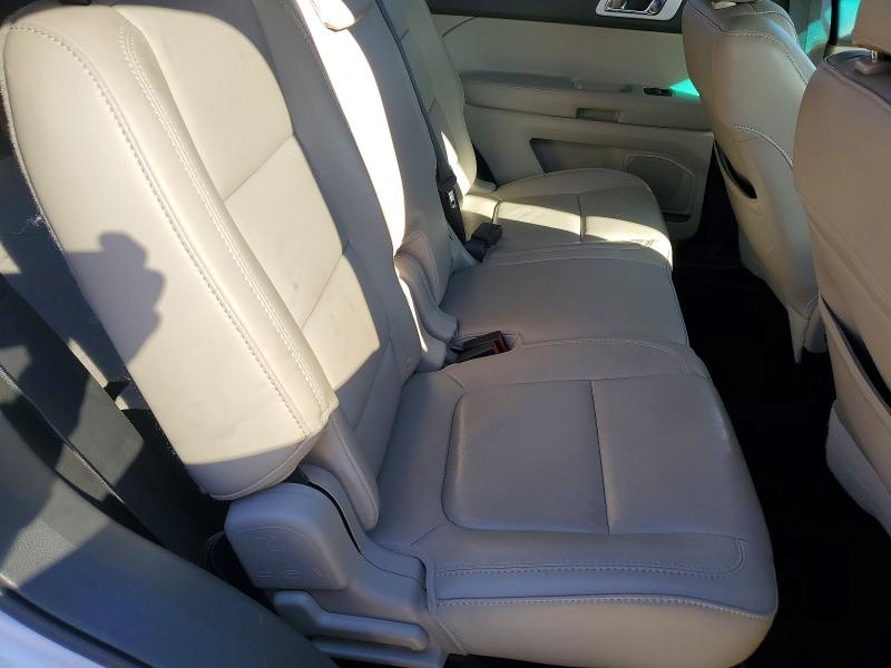 Photo 11 from auction – 2013 FORD EXPLORER X with VIN 1FM5K7D86DGB45996