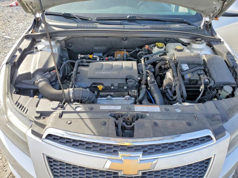 Photo 11 from auction – 2012 CHEVROLET CRUZE ECO with VIN 1G1PJ5SC9C7319367
