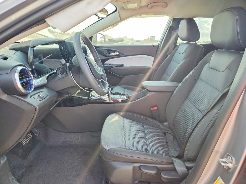 Photo 7 from auction – 2026 CHEVROLET TRAX with VIN KL77LHEP3TC093669