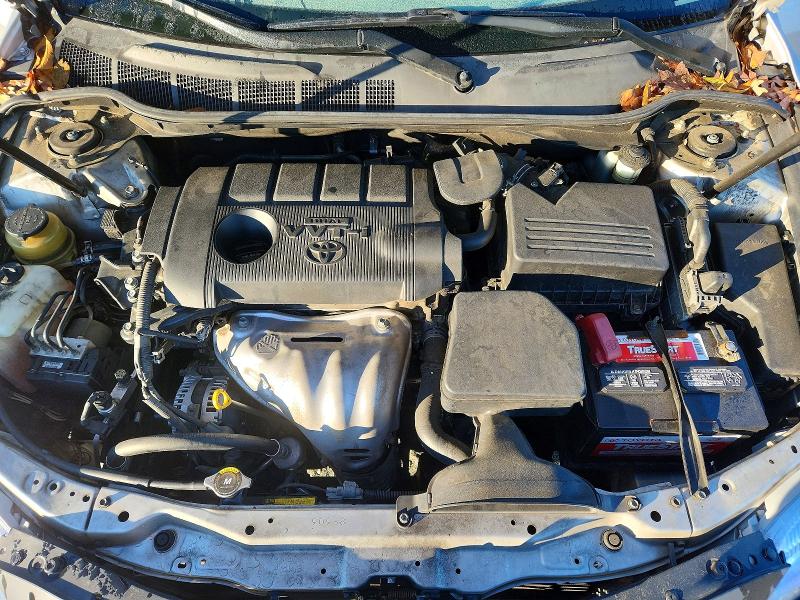 Zdjęcie 11 z aukcji – 2011 TOYOTA CAMRY z VIN 4T1BF3EK4BU672413