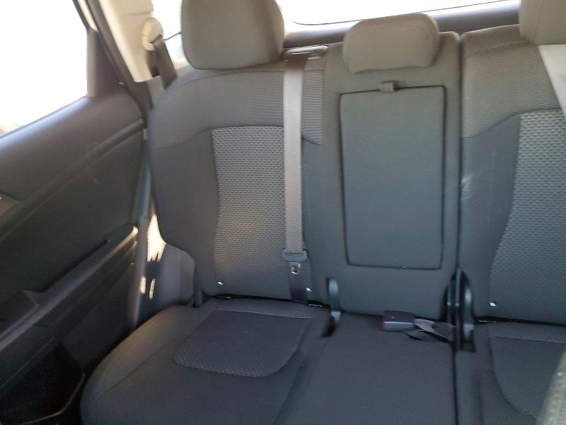 Photo 10 from auction – 2024 KIA SPORTAGE with VIN KNDPUCDF1R7225048