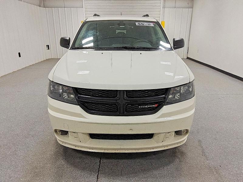 Photo 5 from auction – 2020 DODGE JOURNEY with VIN 3C4PDCAB2LT237035
