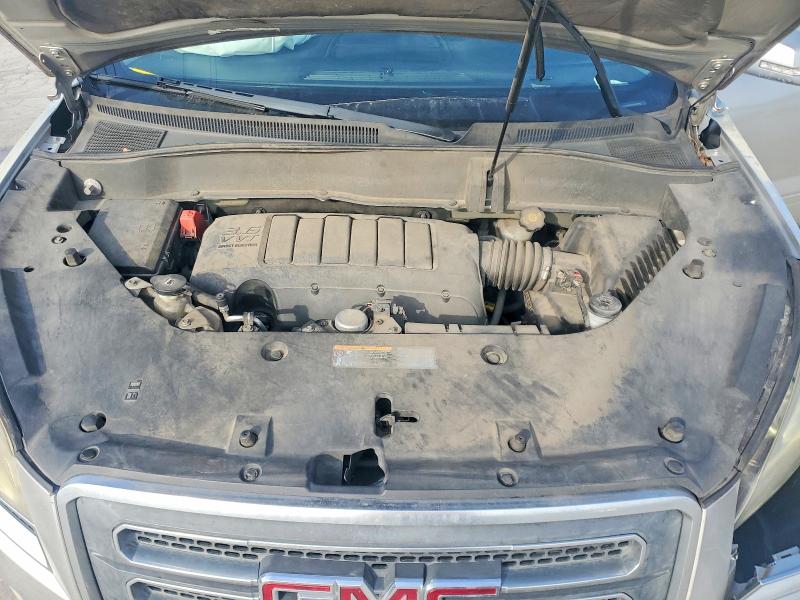 Photo 11 from auction – 2016 GMC ACADIA with VIN 1GKKVRKD7GJ138559